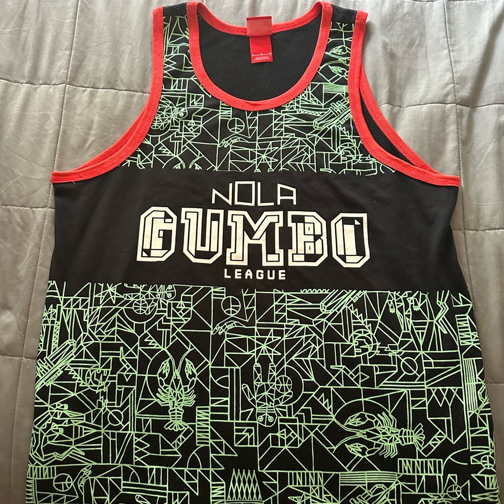 Nike jersey